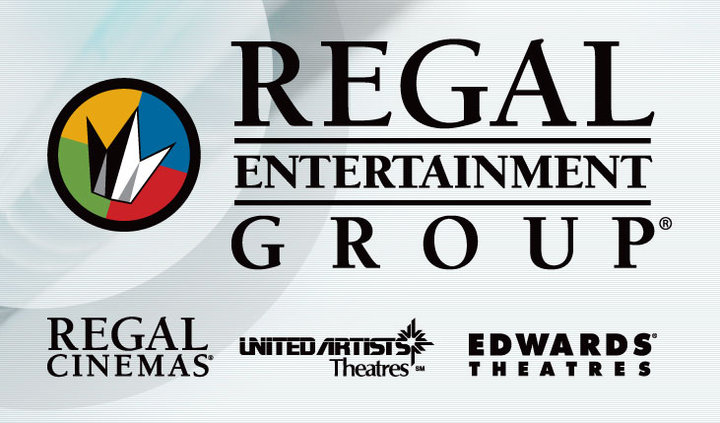 regal entertainment group