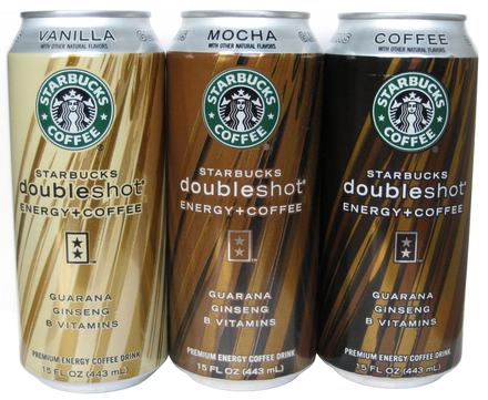 starbucksenergy