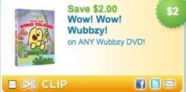 wow wow wubbzy coupon