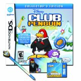 Club Penguin