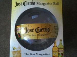 Jose Cuervo Margarita Ball