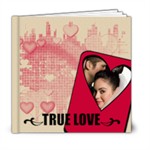 True Love Photo Book