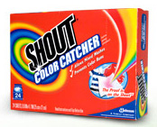 shout color catcher