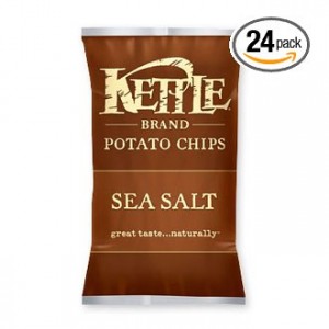 Kattle Chips