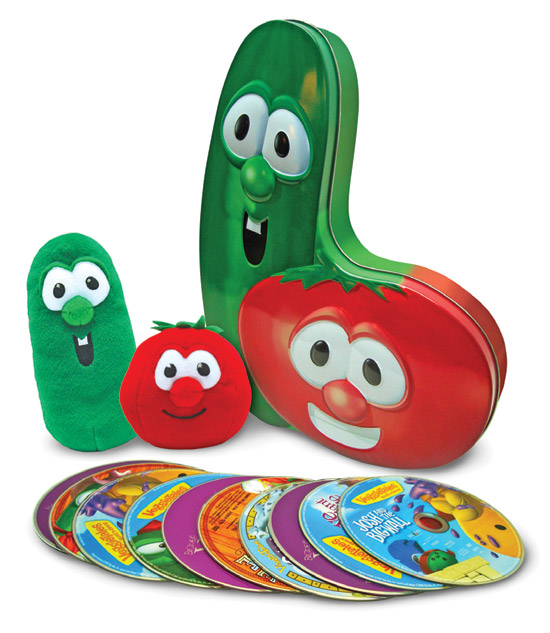 Veggie Tales