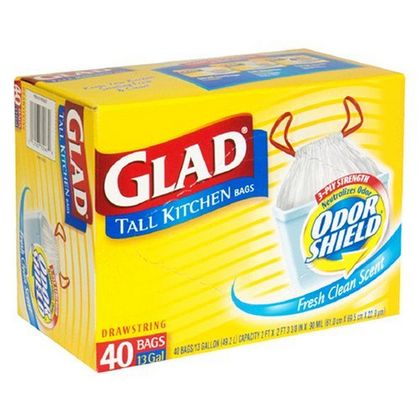 glad odor shield