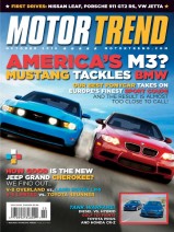 motor trend