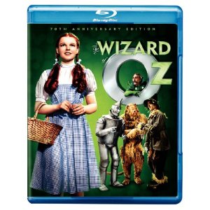 Wizard of Oz