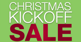 christmas sale