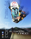 tony hawk poster