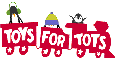 toys for tots