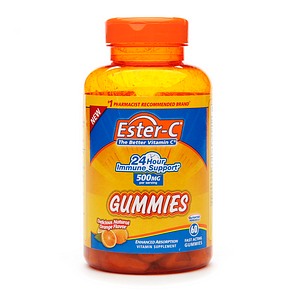 Ester-C-Gummies-FREE-Sample
