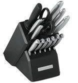 KitchenAid Knife Set