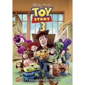 Toy Story 3