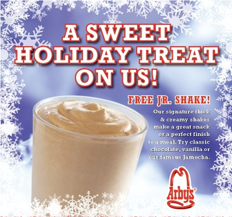 arbys coupon