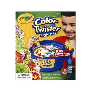 color twister