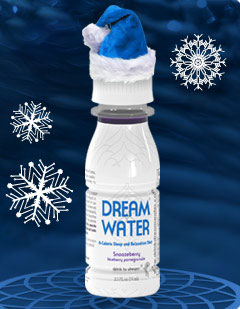 dream water