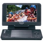 dvd player