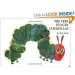 hungry caterpillar