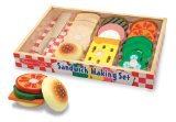 melissa and doug sandwich