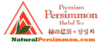 natural persimmon