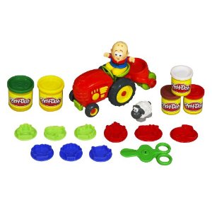 playdoh