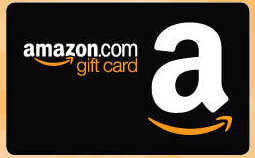 amazon gift card