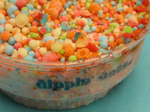 dippin+dots