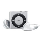 ipod shuffle