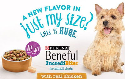 purina beneful incredibites