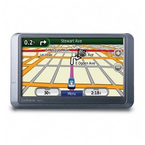 Garmin GPS