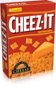 cheezit