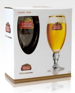 stella artois