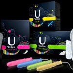 Free Sample U by Kotex