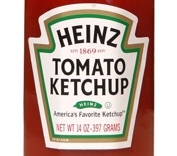 Free Heinz Tomato Seed Packet