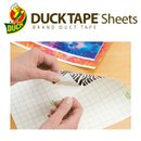 duck tape sheets