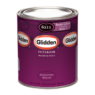 glidden paint