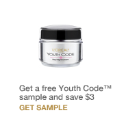 loreal youth code