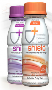 Shield Immunity Defense Booster