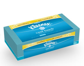 kleenex