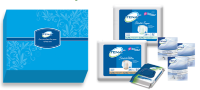 tena kit