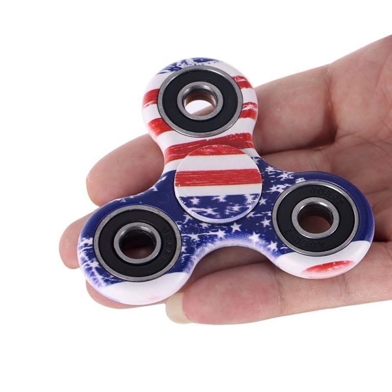 fidget spinners pack amazon