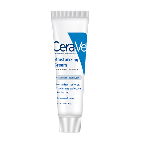 Free Sample of CeraVe Skin Care