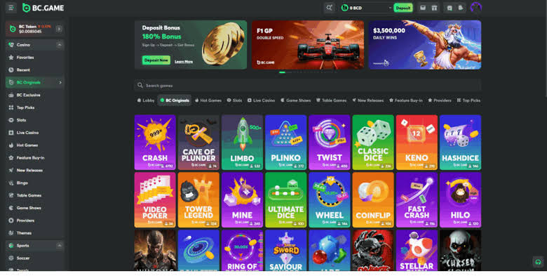 BC.Casino Mirror Login Your Guide to Accessing the Casino Alternative