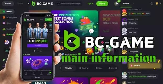BC.Casino Mirror Login Your Guide to Accessing the Casino Alternative