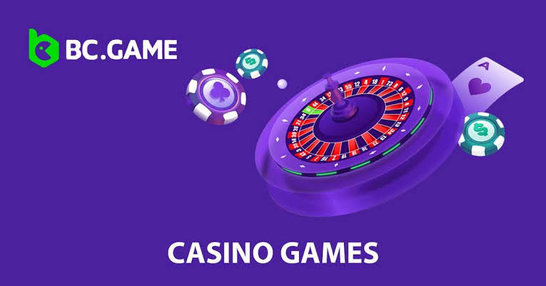 Casinò Crypto BC GAME L'Avventura Definitiva nel Gioco Online