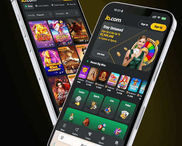 Discover the Exciting World of JB Casino Online 1108682161