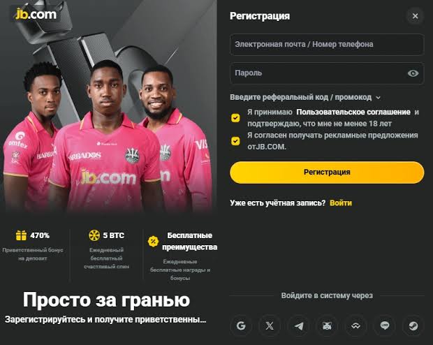 Discover the Thrill of JB Online Casino Exciting Games and Big Wins Discover the Thrill of JB Online Casino Exciting Games and Big Wins