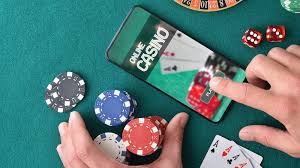 Experience Thrilling Gaming Adventures at Online Casino 7Gold Experience Thrilling Gaming Adventures at Online Casino 7Gold
