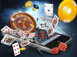 Exploring the World of Casinos Not on Betstop 124930145